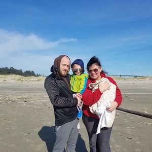 Meet your Posher, Shawn